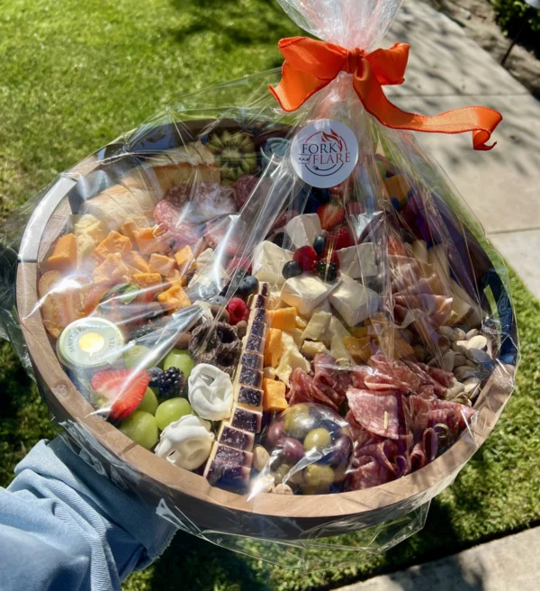 Charcuterie Board Delivery
