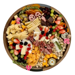 Charcuterie Board Orange County
