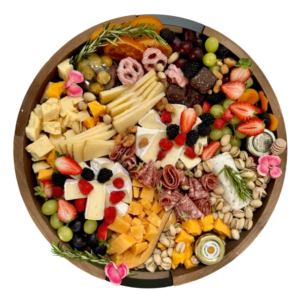 Charcuterie Board Orange County