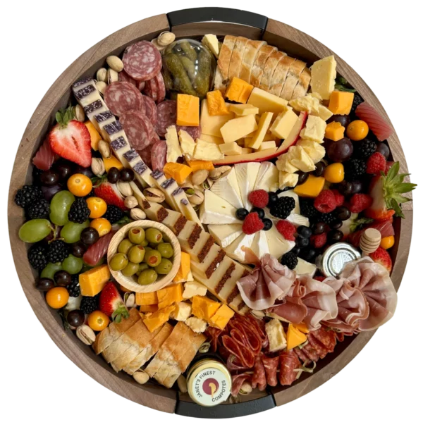 Charcuterie Orange County