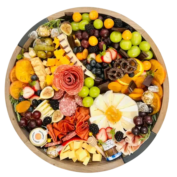 Medium Charcuterie Board Orange County 1
