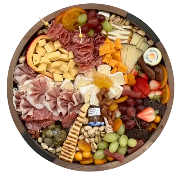 Medium Charcuterie Board Orange County