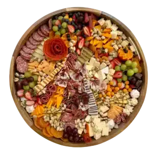 Large Charcuterie Board