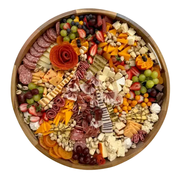 Large Charcuterie Board