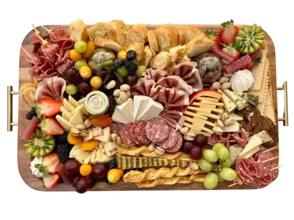 Medium Plus Charcuterie Board