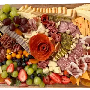 Medium Plus Charcuterie Board