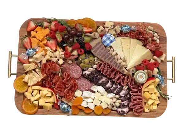 Medium Plus Charcuterie Board Orange County