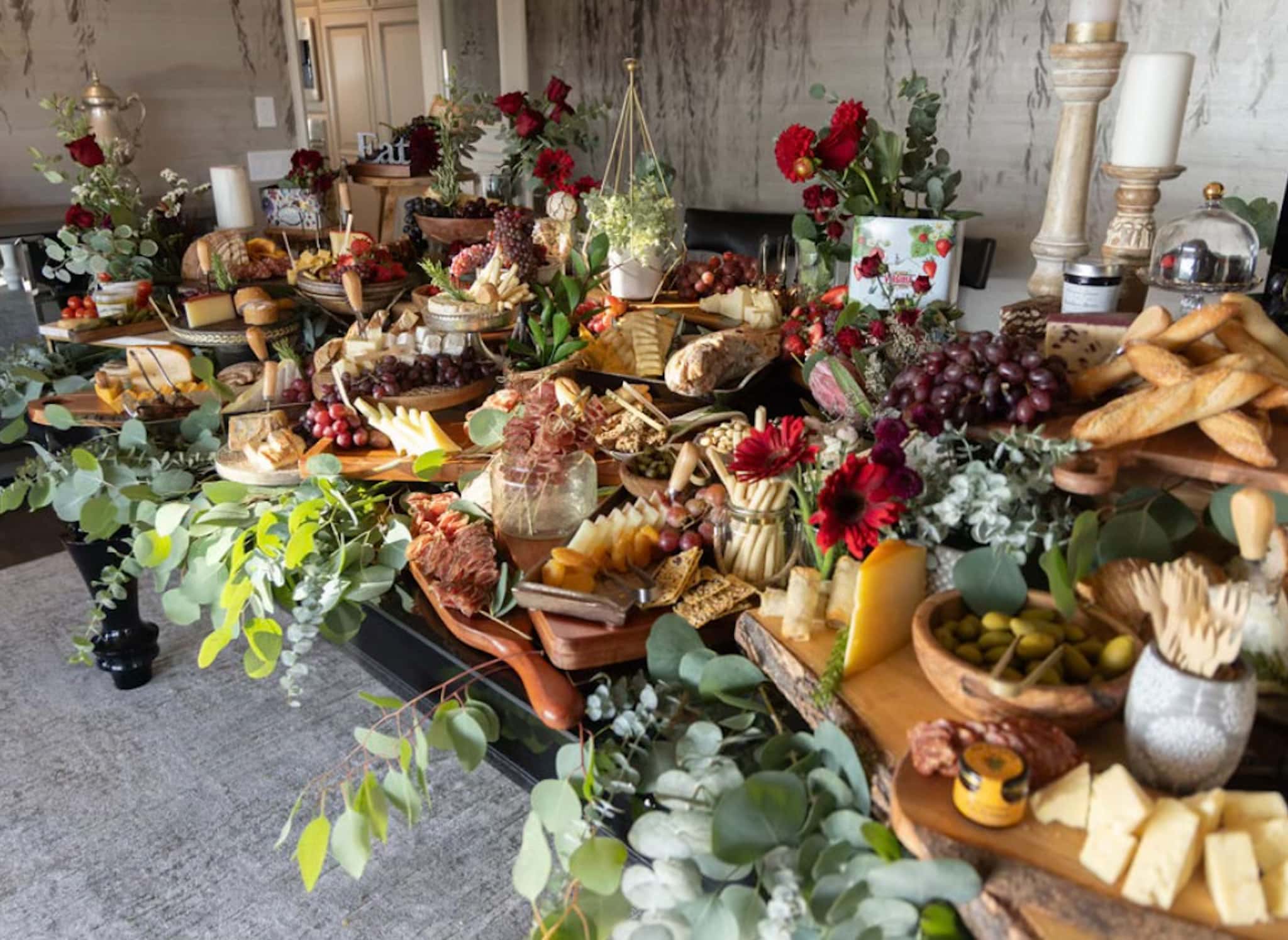 grazing table, charcuterie table, grazing tables near me, grazing table catering, charcuterie grazing table, charcuterie