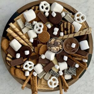 Smores Board 1