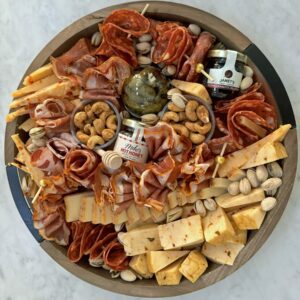 Some Like it Hot Board 1