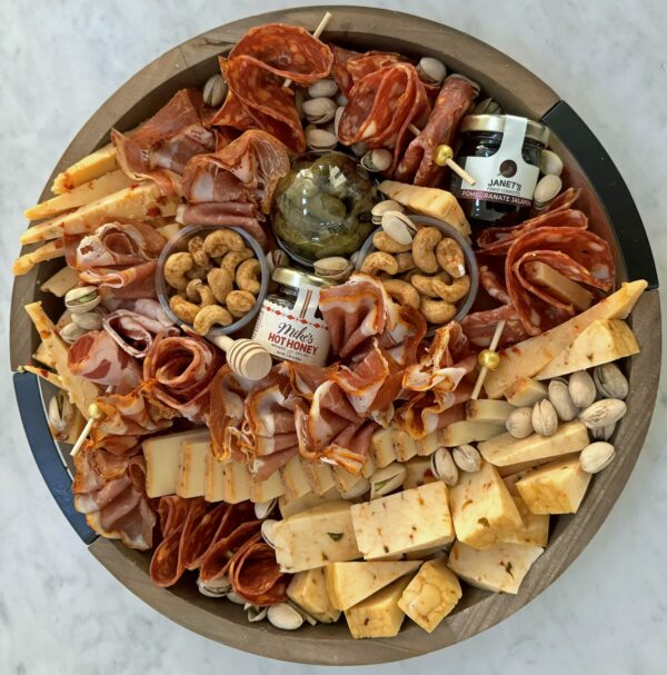 Some Like it Hot Board 1