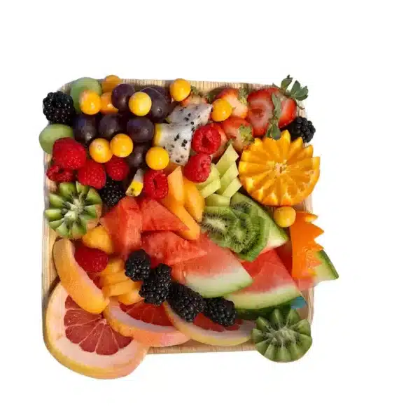 Charcuterie Fruit Box Orange County