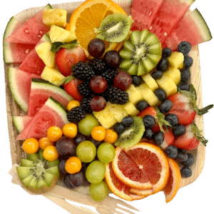 Fruit Box Orange County