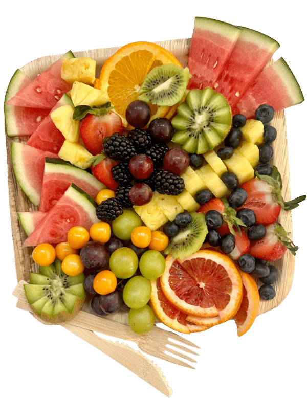 Fruit Box Orange County