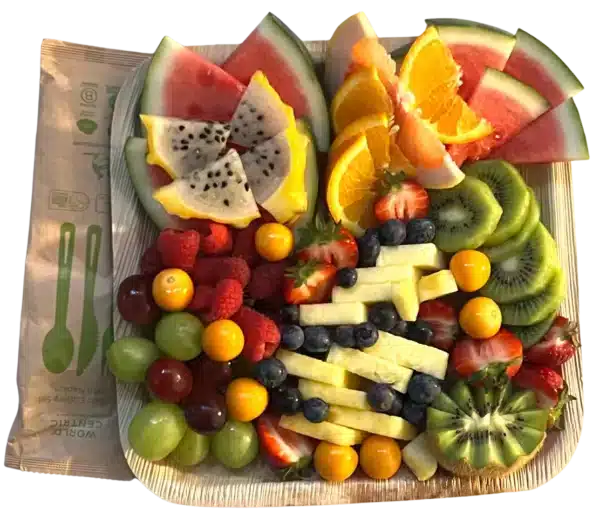 Individual Fruit Box