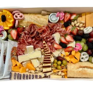 Large Charcuterie Box
