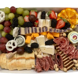 Medium Charcuterie Box