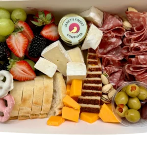 Small Charcuterie Box